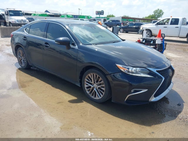 Продажа на аукционе авто 2016 Lexus Es 350, vin: JTHBK1GG4G2211727, номер лота: 45318519
