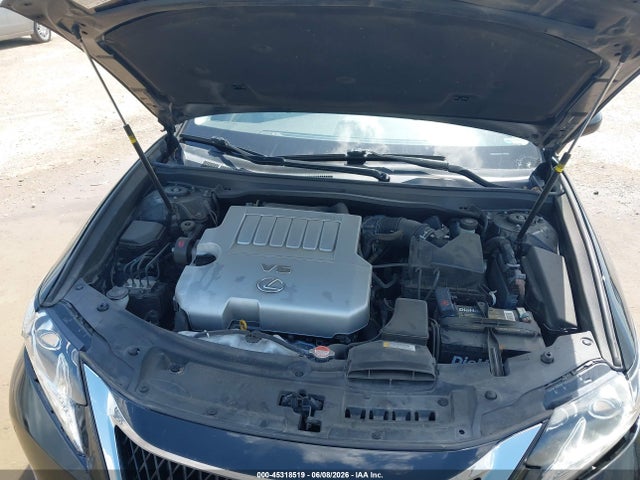 Продажа на аукционе авто 2016 Lexus Es 350, vin: JTHBK1GG4G2211727, номер лота: 45318519