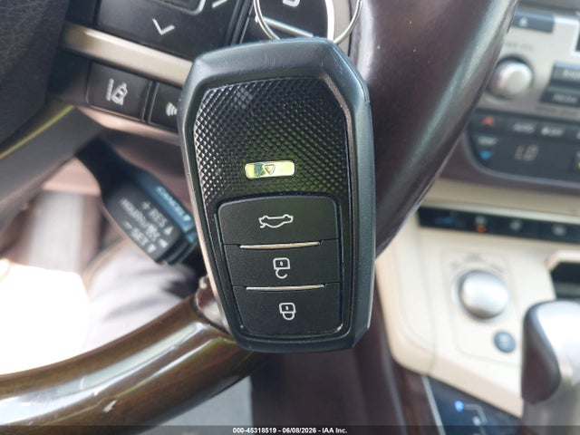 Продажа на аукционе авто 2016 Lexus Es 350, vin: JTHBK1GG4G2211727, номер лота: 45318519