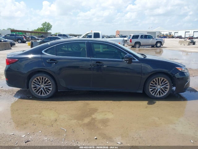 Продажа на аукционе авто 2016 Lexus Es 350, vin: JTHBK1GG4G2211727, номер лота: 45318519