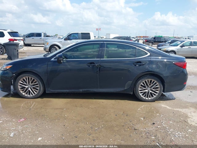Продажа на аукционе авто 2016 Lexus Es 350, vin: JTHBK1GG4G2211727, номер лота: 45318519
