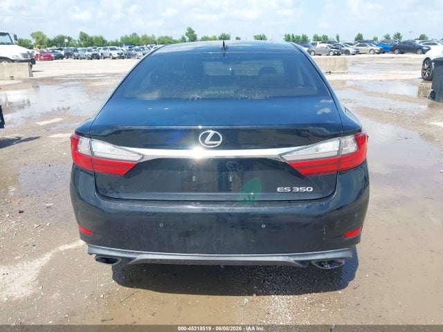 Продажа на аукционе авто 2016 Lexus Es 350, vin: JTHBK1GG4G2211727, номер лота: 45318519