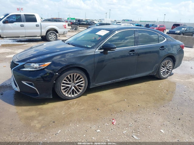 Продажа на аукционе авто 2016 Lexus Es 350, vin: JTHBK1GG4G2211727, номер лота: 45318519