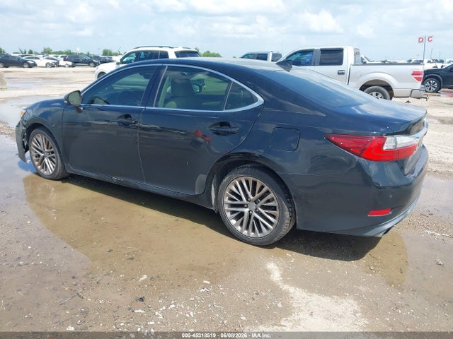 Продажа на аукционе авто 2016 Lexus Es 350, vin: JTHBK1GG4G2211727, номер лота: 45318519