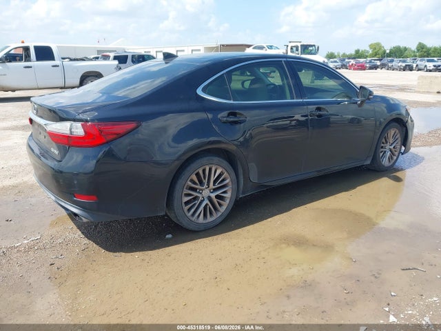 Продажа на аукционе авто 2016 Lexus Es 350, vin: JTHBK1GG4G2211727, номер лота: 45318519