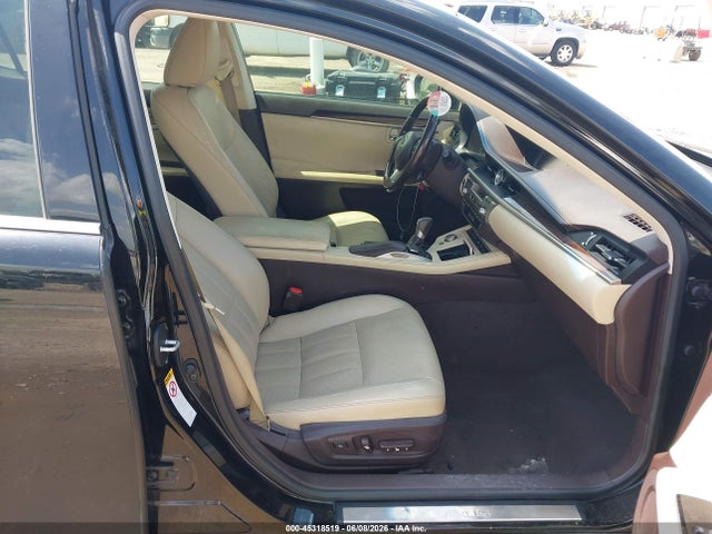 Продажа на аукционе авто 2016 Lexus Es 350, vin: JTHBK1GG4G2211727, номер лота: 45318519