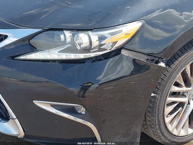 Продажа на аукционе авто 2016 Lexus Es 350, vin: JTHBK1GG4G2211727, номер лота: 45318519