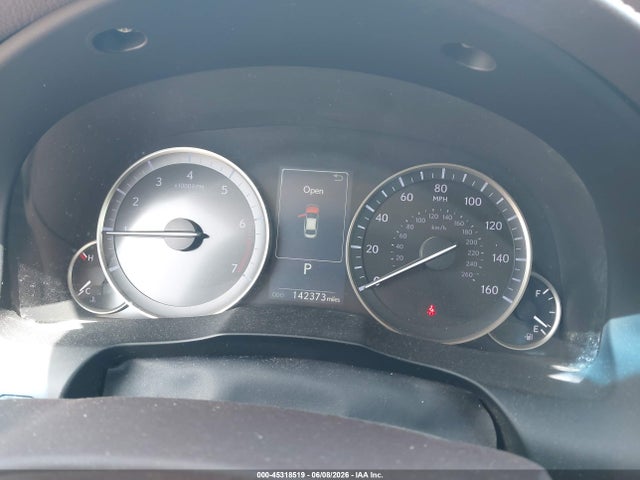 Продажа на аукционе авто 2016 Lexus Es 350, vin: JTHBK1GG4G2211727, номер лота: 45318519