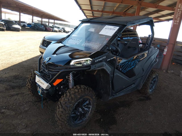 LCELV1ZH0T6000210 Cf Moto Zforce 950 Trail