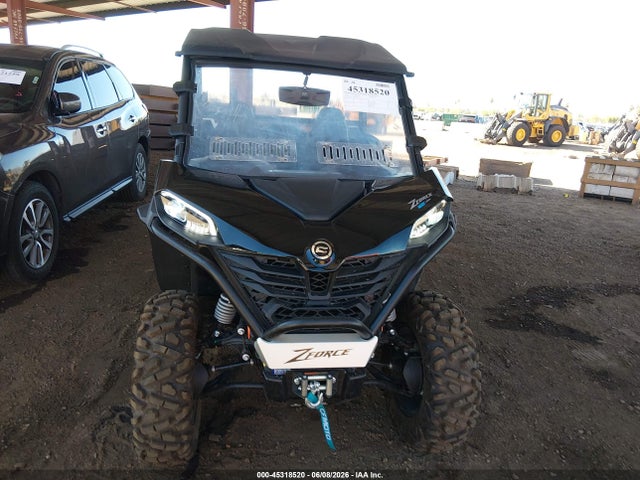 LCELV1ZH0T6000210 Cf Moto Zforce 950 Trail