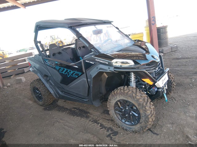 LCELV1ZH0T6000210 Cf Moto Zforce 950 Trail