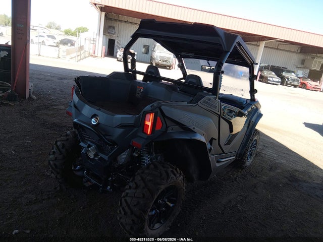 LCELV1ZH0T6000210 Cf Moto Zforce 950 Trail