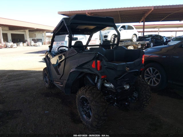 LCELV1ZH0T6000210 Cf Moto Zforce 950 Trail