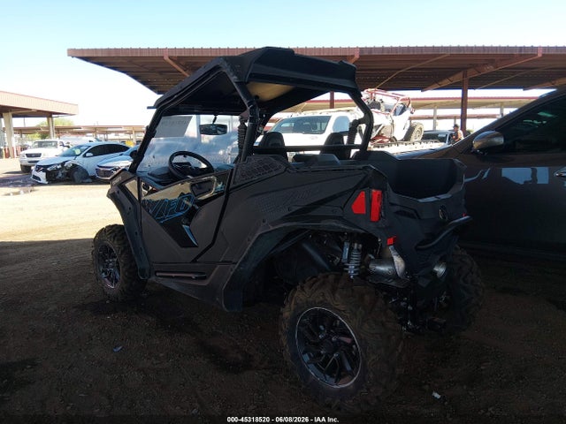 LCELV1ZH0T6000210 Cf Moto Zforce 950 Trail