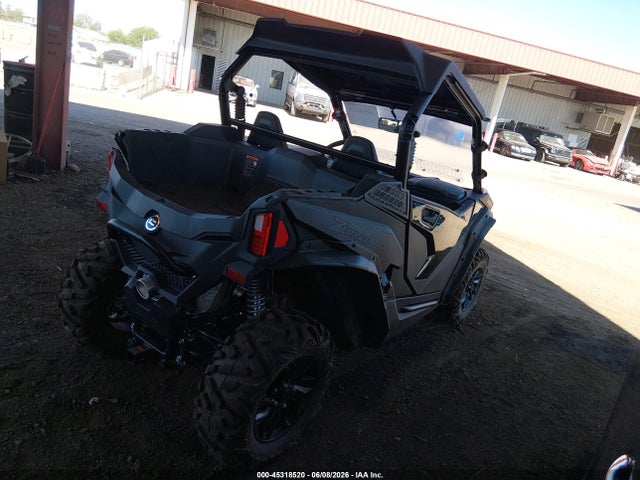 LCELV1ZH0T6000210 Cf Moto Zforce 950 Trail