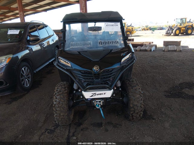 LCELV1ZH0T6000210 Cf Moto Zforce 950 Trail