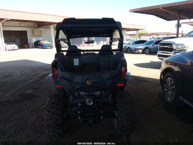 LCELV1ZH0T6000210 Cf Moto Zforce 950 Trail