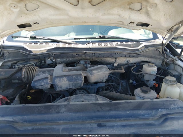 Ford F-250 Xl 2019 1FT7W2B60KEF04225 Image 10