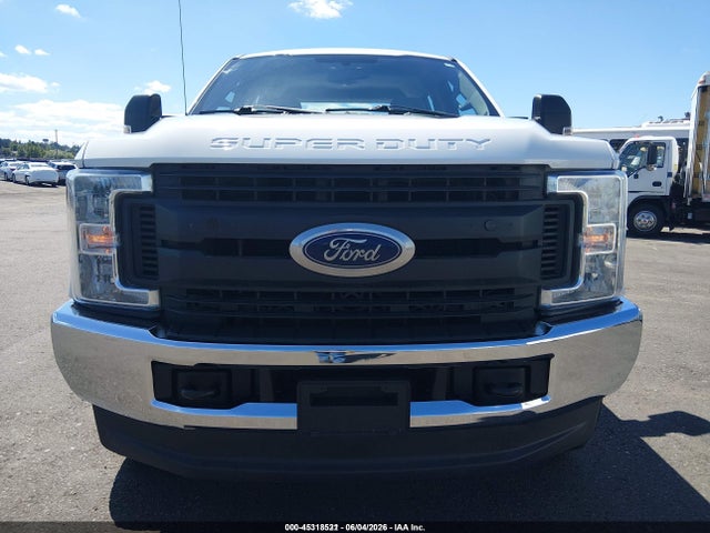 Ford F-250 Xl 2019 1FT7W2B60KEF04225 Image 12