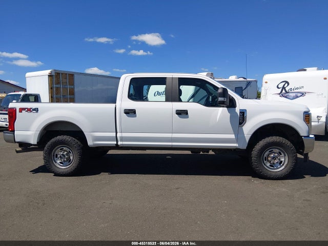 Ford F-250 Xl 2019 1FT7W2B60KEF04225 Image 13