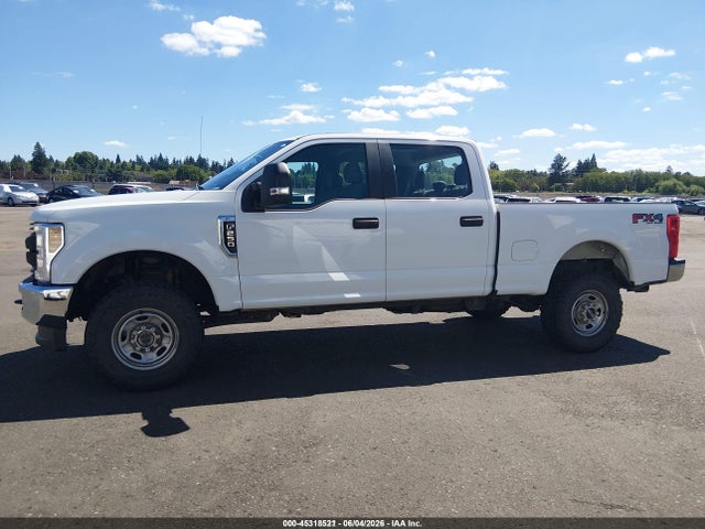 Ford F-250 Xl 2019 1FT7W2B60KEF04225 Image 14