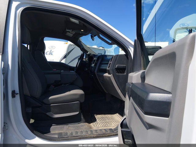 Ford F-250 Xl 2019 1FT7W2B60KEF04225 Image 5