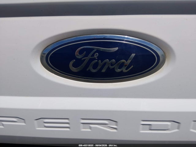Ford F-250 Xl 2019 1FT7W2B60KEF04225 Image 6