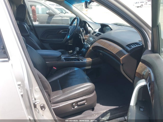 Aukcja sprzedaży 2012 Acura Mdx Technology Package, vin: 2HNYD2H31CH505251, numer aukcji: 45318525