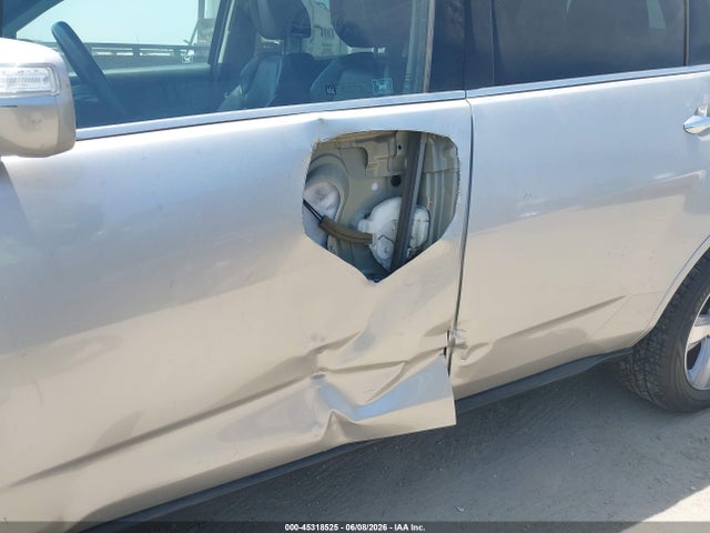 Aukcja sprzedaży 2012 Acura Mdx Technology Package, vin: 2HNYD2H31CH505251, numer aukcji: 45318525