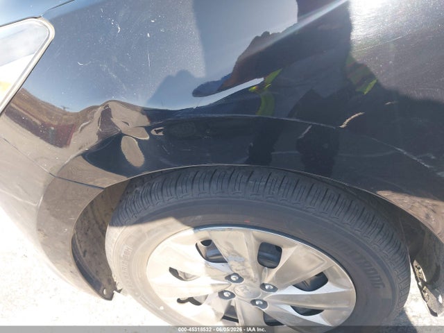 3KPA24AB6JE048097 KIA RIO LX