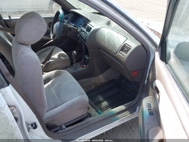 Aukcja sprzedaży 1997 Toyota Corolla Dx, vin: 1NXBB02E2VZ541719, numer aukcji: 45318536