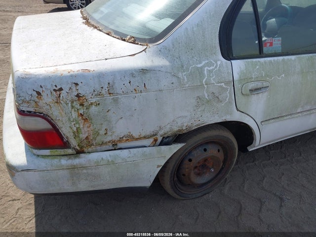 Aukcja sprzedaży 1997 Toyota Corolla Dx, vin: 1NXBB02E2VZ541719, numer aukcji: 45318536