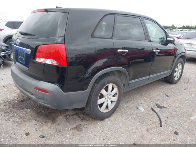 Aukcja sprzedaży 2011 Kia Sorento Lx, vin: 5XYKT3A17BG024589, numer aukcji: 45318539