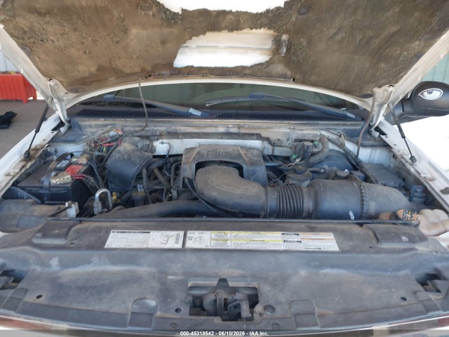 Продажа на аукционе авто 1999 Ford Expedition Eddie Bauer/xlt, vin: 1FMPU18L8XLB47047, номер лота: 45318542