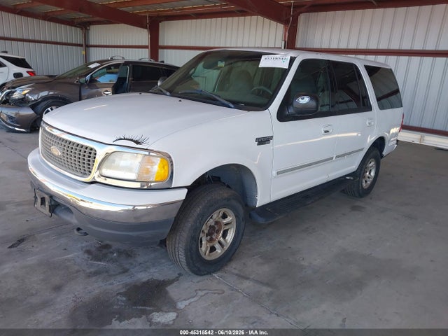 Продажа на аукционе авто 1999 Ford Expedition Eddie Bauer/xlt, vin: 1FMPU18L8XLB47047, номер лота: 45318542