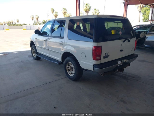 Продажа на аукционе авто 1999 Ford Expedition Eddie Bauer/xlt, vin: 1FMPU18L8XLB47047, номер лота: 45318542