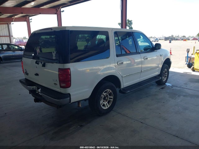 Продажа на аукционе авто 1999 Ford Expedition Eddie Bauer/xlt, vin: 1FMPU18L8XLB47047, номер лота: 45318542