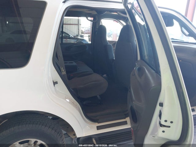 Продажа на аукционе авто 1999 Ford Expedition Eddie Bauer/xlt, vin: 1FMPU18L8XLB47047, номер лота: 45318542
