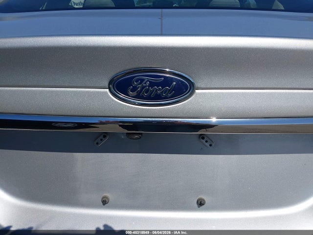 Ford Fusion Hybrid S 2018 3FA6P0UU2JR141890 Image 6