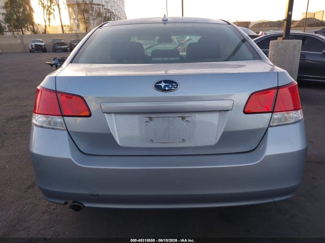 Subaru Legacy 2.5i Premium 2014 4S3BMBC6XE3013224 Image 13