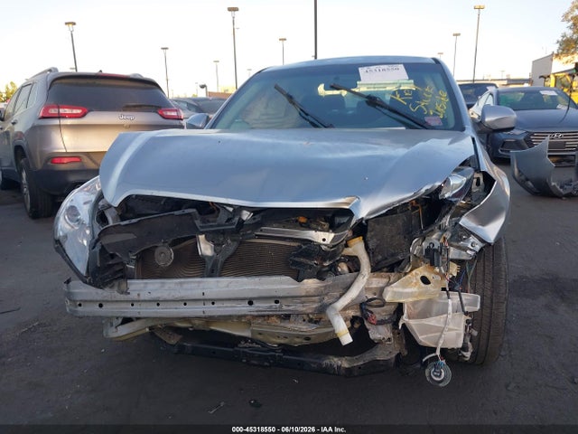 Subaru Legacy 2.5i Premium 2014 4S3BMBC6XE3013224 Image 6