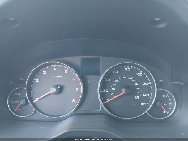 Subaru Legacy 2.5i Premium 2014 4S3BMBC6XE3013224 Image 7