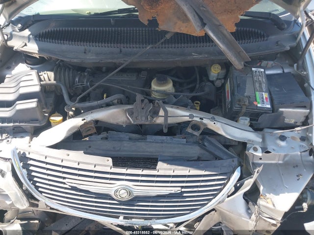 Aukcja sprzedaży 2004 Chrysler Town & Country Limited, vin: 2C8GP64L14R576434, numer aukcji: 45318552
