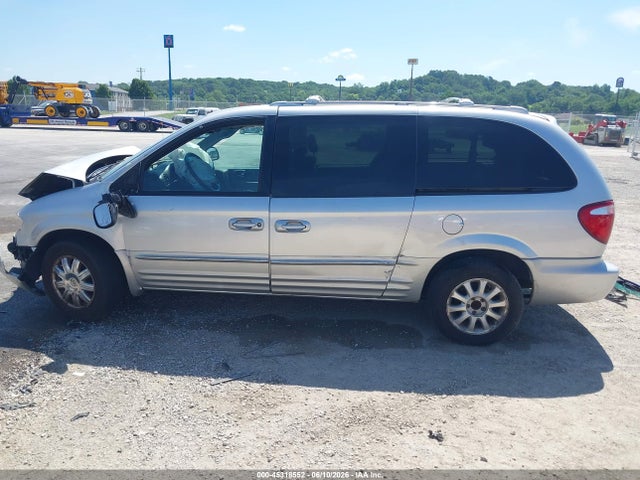 Aukcja sprzedaży 2004 Chrysler Town & Country Limited, vin: 2C8GP64L14R576434, numer aukcji: 45318552
