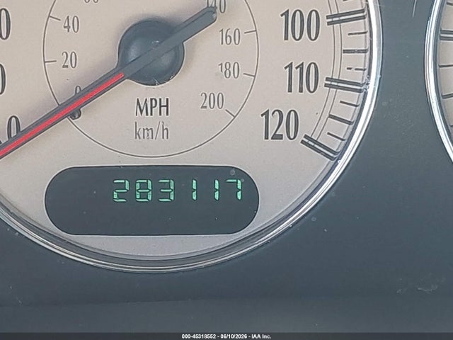 Продажа на аукционе авто 2004 Chrysler Town & Country Limited, vin: 2C8GP64L14R576434, номер лота: 45318552
