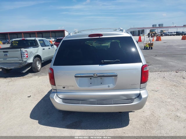 Aukcja sprzedaży 2004 Chrysler Town & Country Limited, vin: 2C8GP64L14R576434, numer aukcji: 45318552