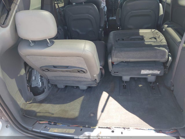 Aukcja sprzedaży 2004 Chrysler Town & Country Limited, vin: 2C8GP64L14R576434, numer aukcji: 45318552