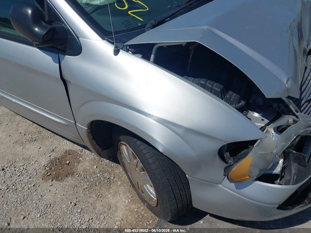 Aukcja sprzedaży 2004 Chrysler Town & Country Limited, vin: 2C8GP64L14R576434, numer aukcji: 45318552