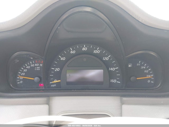 2003 Mercedes-benz C 320 Sport მანქანა იყიდება აუქციონზე, vin: WDBRN64J03A477667, აუქციონის ნომერი: 45318553