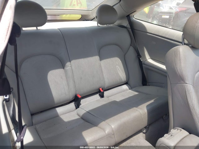 2003 Mercedes-benz C 320 Sport მანქანა იყიდება აუქციონზე, vin: WDBRN64J03A477667, აუქციონის ნომერი: 45318553